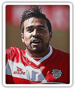 Gustavo Stagnaro