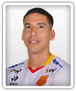 Luis Alvarez