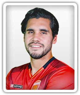 Diego Minaya