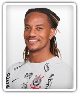 André Carrillo