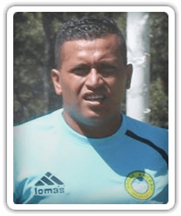 Einer Vásquez
