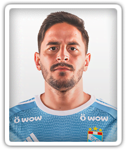 Alejandro Hohberg