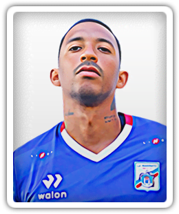 Jhonny Vidales