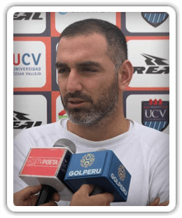 Luis Gálvez