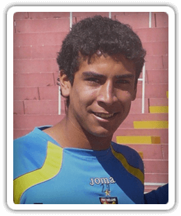 Renzo Valdéz