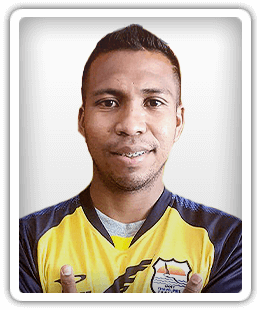 Cristian Dávila