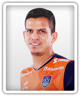 Osnar Noronha