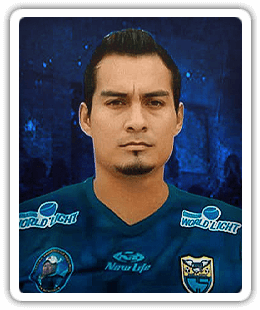 Giancarlo Peña
