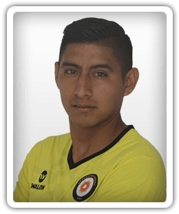 Iván Chumpitaz