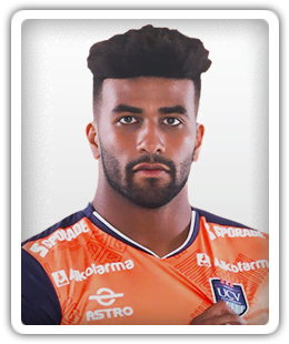 Carlos Ascues