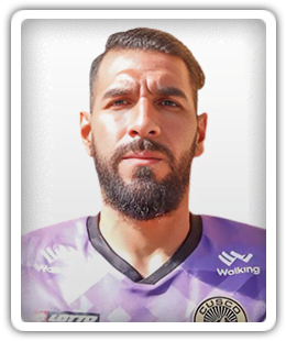 Carlos Solís