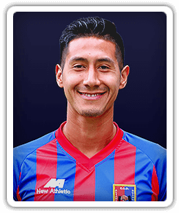 Juan Tuesta