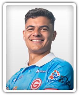 Carlos Beltrán