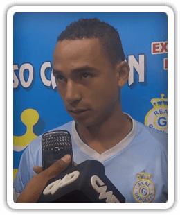 José Granda