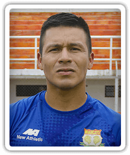 Alfredo Rojas