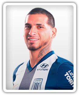 Miguel Trauco