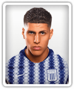 Hansell Riojas