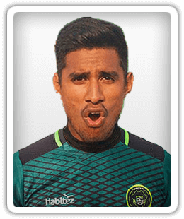 Yoffré Vásquez