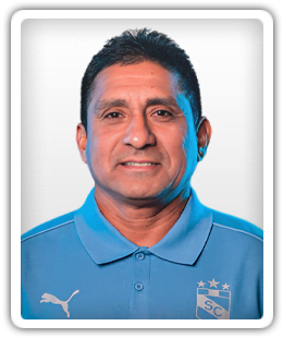 Eduardo Noriega