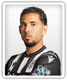 Sergio Peña