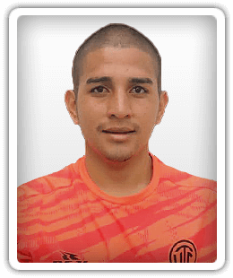 Jorginho Sernaqué