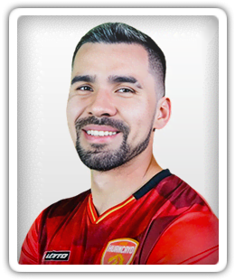 Ricardo Salcedo