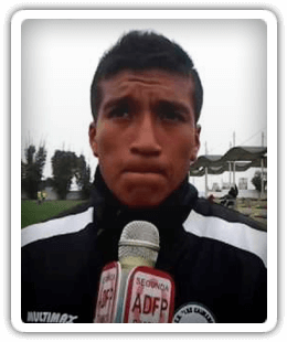Fidel Inolopú