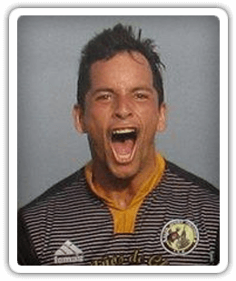 Alberto Vela