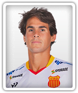 Rafael Guarderas