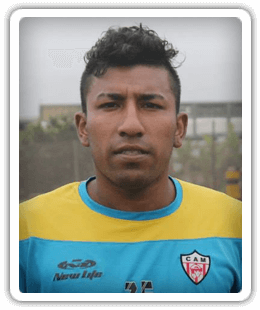 Erick Sánchez