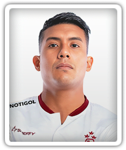 Raziel García