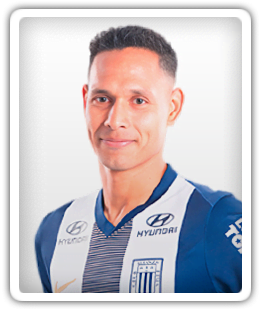 Renzo Garcés
