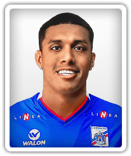 Junior Morales