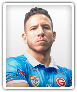 Adrián Ugarriza