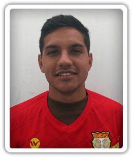 John Barrueta