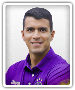 Gerson Valladares