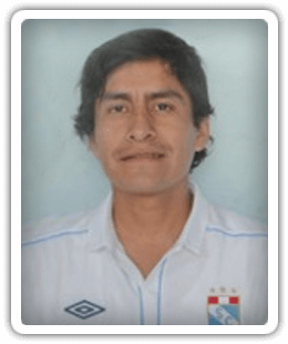 Yaver Acuña