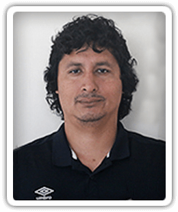 Ney Hernández