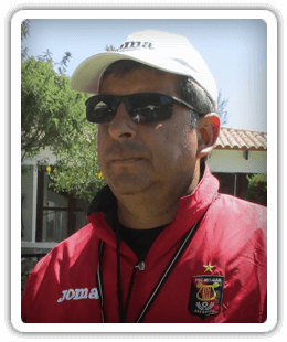 Gerardo Calero