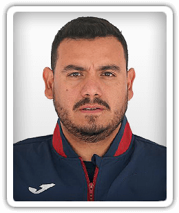 Jaime Serna