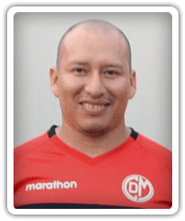 Christian Valverde