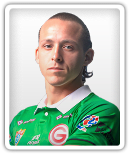 Patrick Zubczuk