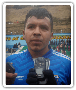 Hoover Crespo