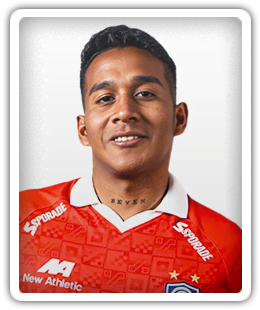 Josué Estrada