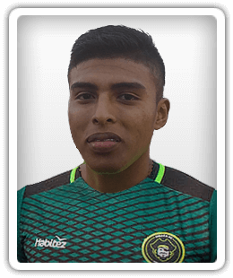 Marco Godos