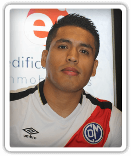 Hairo Camacho