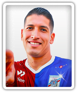 Alexis Cossío