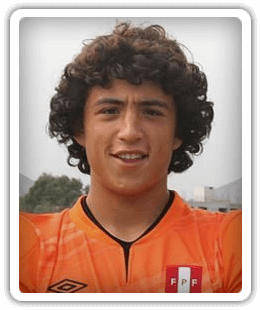 Patricio Torres