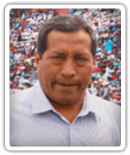 Julio Vásquez