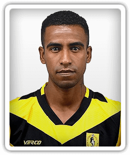 Joseph Vega